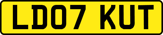 LD07KUT