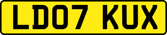 LD07KUX