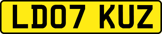 LD07KUZ