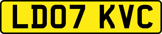 LD07KVC