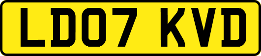 LD07KVD
