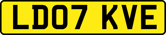 LD07KVE