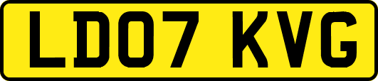 LD07KVG