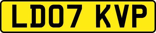 LD07KVP