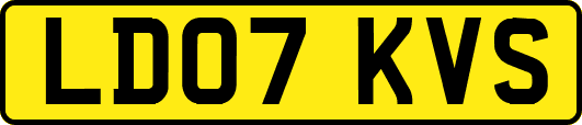 LD07KVS