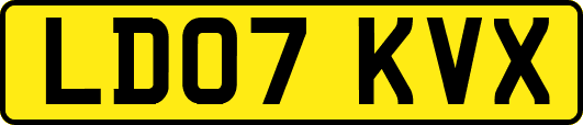 LD07KVX