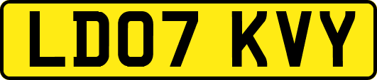LD07KVY