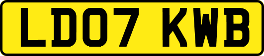 LD07KWB