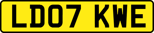 LD07KWE