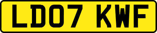 LD07KWF