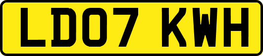 LD07KWH