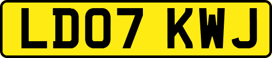 LD07KWJ