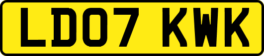 LD07KWK