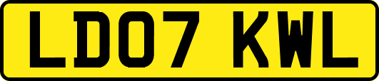 LD07KWL