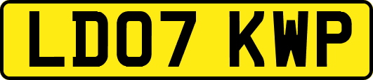 LD07KWP