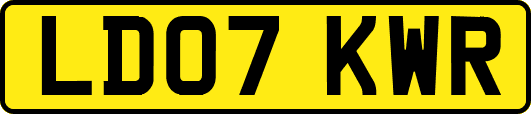 LD07KWR