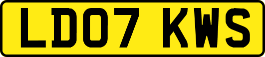 LD07KWS