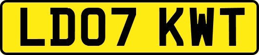 LD07KWT