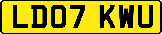 LD07KWU