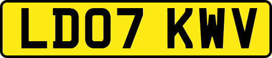 LD07KWV