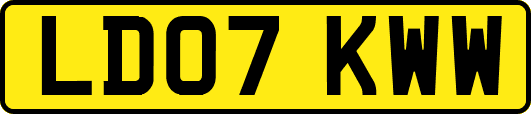 LD07KWW