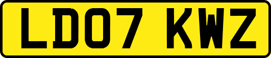 LD07KWZ