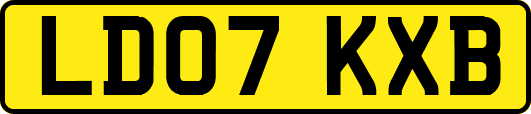 LD07KXB