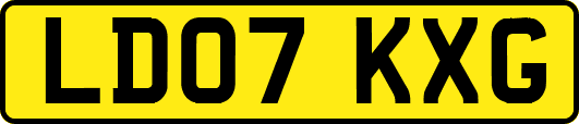 LD07KXG
