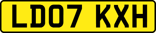 LD07KXH