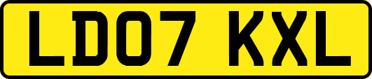 LD07KXL