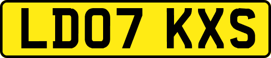 LD07KXS