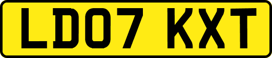 LD07KXT