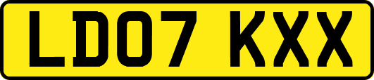 LD07KXX