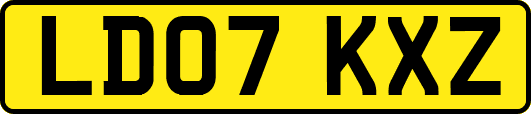 LD07KXZ