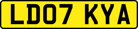 LD07KYA