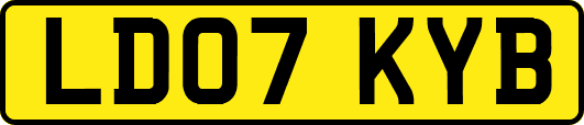 LD07KYB