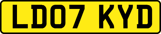LD07KYD