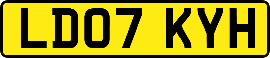 LD07KYH