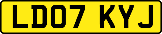 LD07KYJ