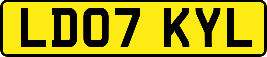LD07KYL