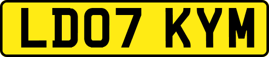 LD07KYM