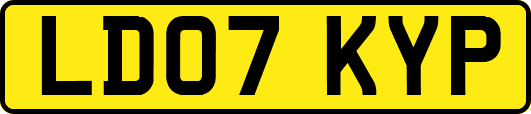 LD07KYP