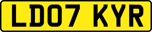 LD07KYR