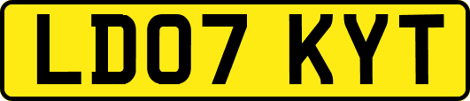 LD07KYT