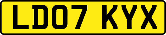 LD07KYX