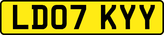 LD07KYY