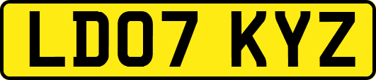 LD07KYZ