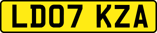 LD07KZA