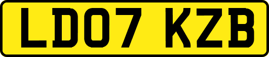 LD07KZB