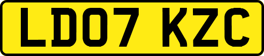 LD07KZC